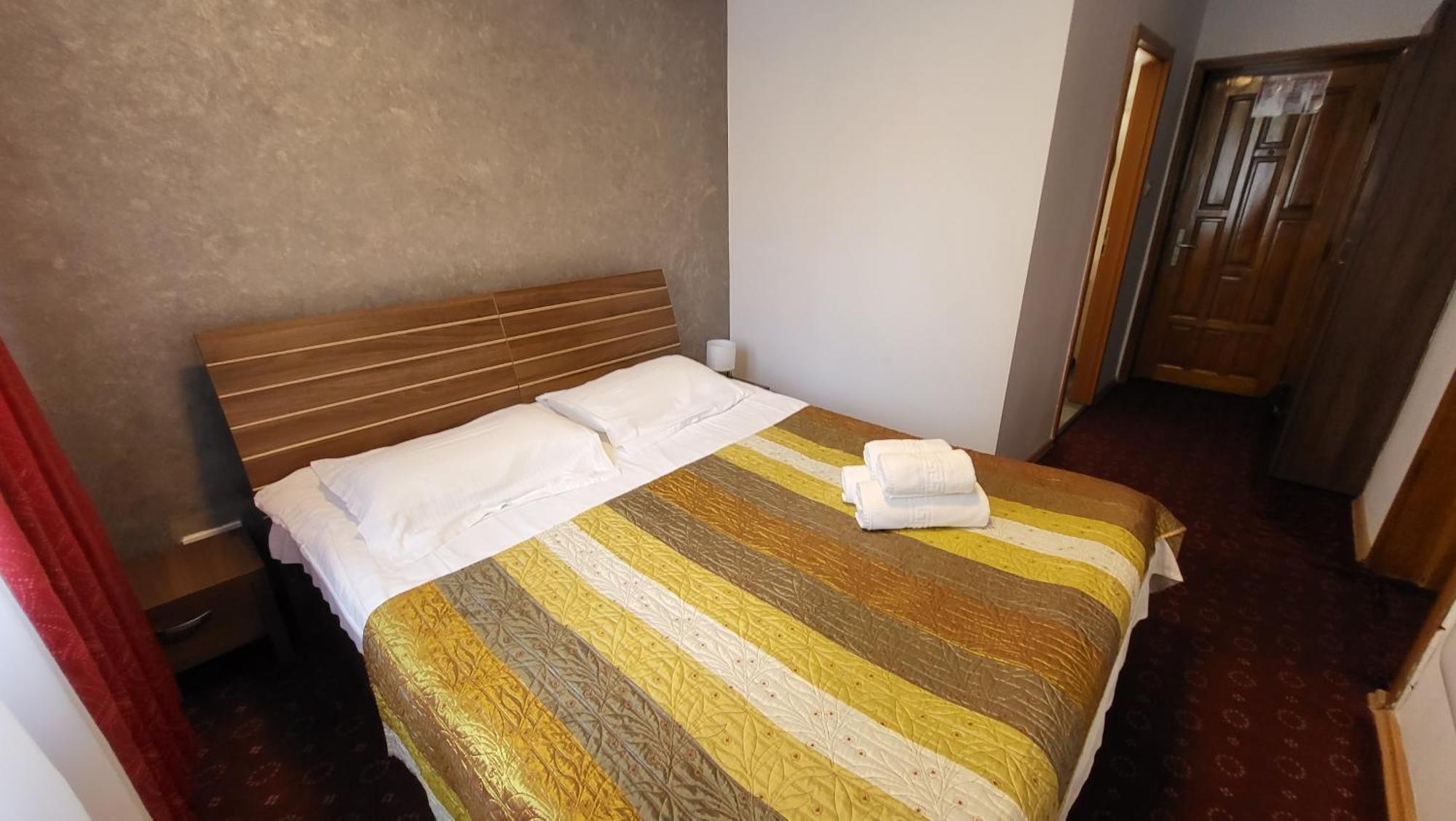 Aparthotel Boutique Global Braşov Exterior foto